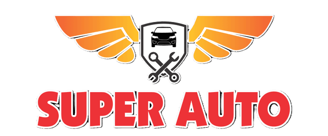 Super Auto Shop